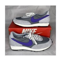 나이키 데이브레이크 에어 SP 런닝화 BV7725-001 쿨 그레이 하이퍼 그레이프 사이즈 11.5