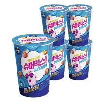 다양한맛을 한번에 커널스 슈퍼믹스팝콘 55g 13개