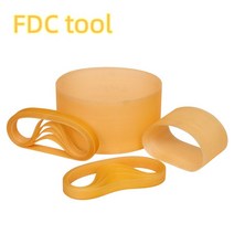 타이밍풀리 V리브 벨트 PJ 풀리 PJ325330340344350355365370400405412mm, 06 8ribs_09 PJ-400mm_01 1 개