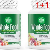 [1+1] Whole Nature 다이제스티브 효소 프로바이오틱 1개입