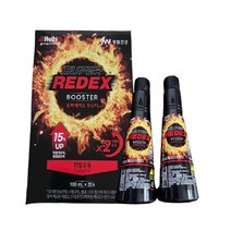 JW중외산업 레덱스 프리미엄 옥탄부스터 세탄부스터 100ML 12개 엔진첨가제 연료첨가제, 신형 레덱스 옥탄부스터 100ML, 가솔린/휘발유