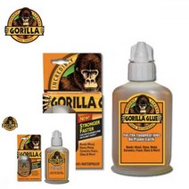 TYDL 고릴라 폴리우레탄 글루 접착제 59ML, 1개