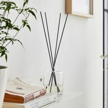 모던하우스 디퓨저 섬유스틱 15개입_그레이 AR0223017, 15개, 15개