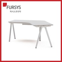 퍼시스 [퍼시스] 인에이블_120도 데스크, FDD588N_RCN
