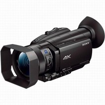 소니 FDR-AX700