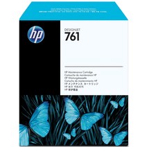플로터 HP정품 761 CH649A 유지보수킷 Designjet Maintenance Cartridge