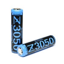 BLIZZARD 18650 국산 Li-ion 배터리 보호회로 Z3050 D2, 1개