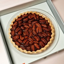 [엘파이] 수제 피칸파이 600g