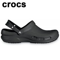 크록스 비스트로 클로그 공용샌들 10075-001