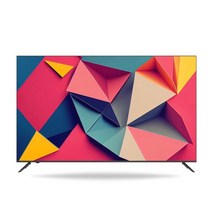 [시티브] 98인치 LG IPS패널 4K UHD 대형 TV MOU9801UHD [스탠드 기사설치]