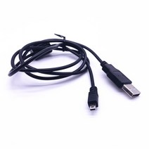PRAKTICA Luxmedia USB PC 동기화 데이터 케이블 16-Z52 20-Z35S WP240, 한개옵션0
