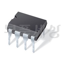 NE5532P Dual Low-Noise OP AMP, 1개