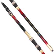 바낙스 슈퍼캐스터R 원투 릴 낚시대