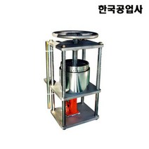 수동식 칡짜는기계 칡즙만들기 생칡즙 짜는기계 반영구, 상세페이지 참조