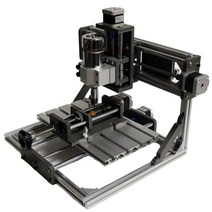 목재가공 DIY 4 축 알루미늄 CNC 목재 라우터 조각 기계 3020 고속 스핀들 모터 PCB PVC 밀링 커팅 머신, 02 4 Axis_01 220V