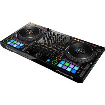 디제잉장비 보호 필름 디제잉 장비 오디오 인터페이스 믹서 DJ 파이오니어 필름 ddj1000 컨트롤러 관련 ddj1000srt 스티커 필름 맞춤형 펄 화이트, 검은색 원본 닫기