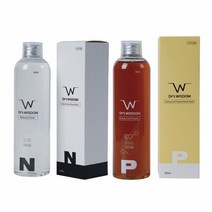Drs Wisdom 가글 500ml, N 내추럴