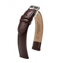 송아지가죽 시계줄 다크브라운 SB-2204 12mm 쉔부르노