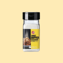 뿌링클가루 허니버터시즈닝 70g x3 양념 치킨 분말 아이엠소스, 시즈닝 70g x3, 3개
