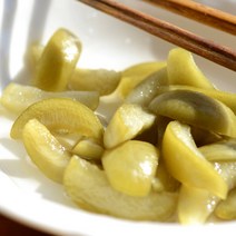 권여사 매실장아찌 매실절임 매실피클 500g, 1개, 1kg