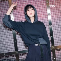 [론칭가 89 900원]더엣지 텍스쳐 스웻셔츠 3종