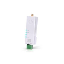 미니 소형 Din 레일 4G LTE 셀룰러 모뎀 RS485 RS232 TTL Cat1 포트 산업용 DTU 임베디드 듀얼 코어 Cortex, 01 DR152 RS232 Port