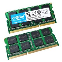노트북램추가 노트북SSD교체 ddr3l 4gb 8gb 16gb 1333 pc3 1066 12800 1600 pc4 2133 2400 2666 mhz 메모리 latpop ram, 17 DDR4 1x4GB 2400MHz