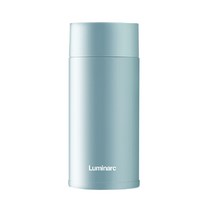 루미낙 배큐엄 컵 보온보냉병, Green(Q6379), 200ml