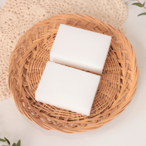 샘스캐빈 순수비누 코코넛 100g 천연수제세안비누