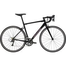 캐논데일(Cannondale) 캐드 OPTIMO 3 - 소라 로드바이크 - 2022 - 블랙, 56 cm