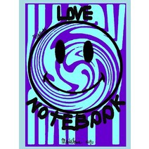 Love Notebook [Hardcover]
