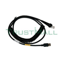 Honeywell USB Coil Cable 허니웰 USB 코일 케이블 cbl-500-300-c00