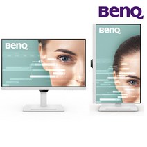 -공식총판- 벤큐 GW3290QT 무결점 QHD 32인치 IPS / USB-C / sRGB 99% / 피벗 / 마이크 / 데이지체인 / 내장스피커