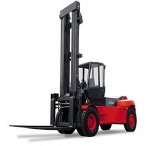 Linde-신제품 12t 16t 18t 디젤 지게차 358-LWB 시리즈 H120 H160 H180 카운터 밸런스드 지게차 12 톤 16 톤 18 톤