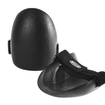 무릎보호대 1세트(2개) 푹신한 연골보호 줄눈작업공구, 2개