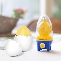 에그스피너 계란혼합기 황금알 달걀 만들기 믹스 쉐이커 대란템 핫템