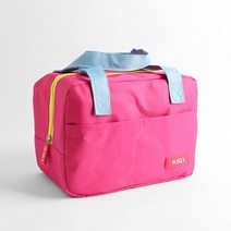 미니 아이스박스 보온보냉 피크닉가방 도시락통 소풍