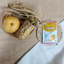 남도사랑 [1+1]도라지배즙 80ml x 30포 (나주배+금산약도라지), 단일옵션
