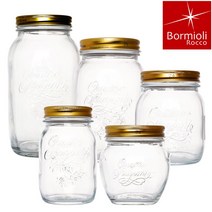 힘찬동물원_보르미올리 콰트로 병 (0.5L - 1.5L) 이탈리아 유리^힘찬S+orEa!, 1L