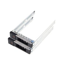 Pack-2 3.5인치 SAS SATA 하드 드라이브 캐디 델 PowerEdge 서버와 호환 - 14세대 R440 R540 R640 R740 R740xd2 R6415 R7425 핫