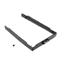 HDD 캐디 프레임 브래킷 하드 드라이브 디스크 트레이 홀더 SATA SSD 어댑터