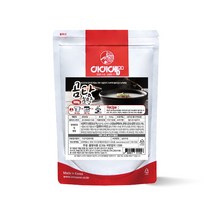 아이엠소스 곰탕분말-500g 사골 가루 국물 육수 만들기 양념 조미료 맛내기 (당일발송보장)