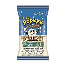 삼양 별뽀빠이 72g, 32개