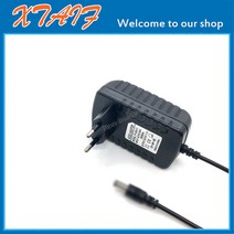 Spektrum Intl 국내 공기 송신기 DX8 DX7S SPM9551 용 일반 AC/DC 전원 어댑터, 01 US