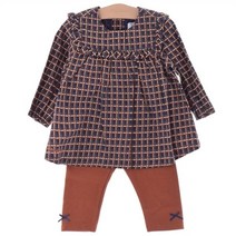셀러허브 1 쇼콜라 NC02 마리체크상하 TN7FXT052Z