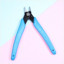 체인절단 파츠제거 니퍼