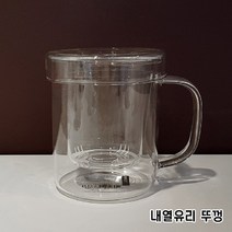 힘찬동물원_마카 내열 유리 뚜껑 430 M04 호환^힘찬S+orEa!, ＆단일지정상품