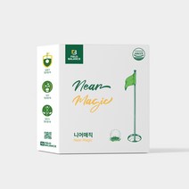 [골프영양제] 필드발란스_니어매직 2g 20ea_부스터