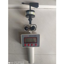 디지털 고정밀 풍향계 휴대용 전자 풍속계 전자풍향계, 제품 옵션 문의