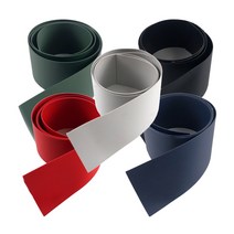 5cm 튜브수리 PVC 테이프_1m 텐트 보수 컬러테이프, 검
